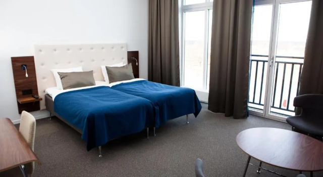 Одноместный номер Standard Best Western Hotel River C