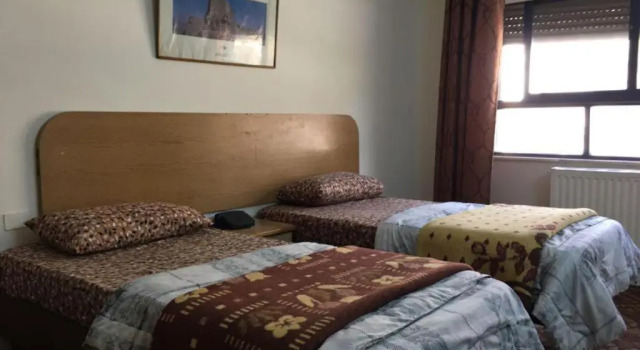 Номер Standard Asia Hotel