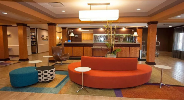 Fairfield Inn & Suites Akron South, Reserva ahora Hotel Uniontown Ohio