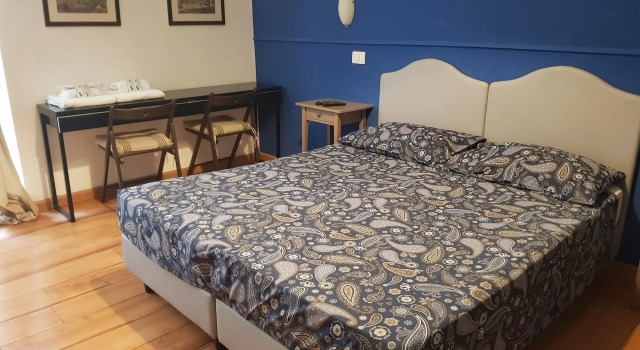 La dolce vita QG