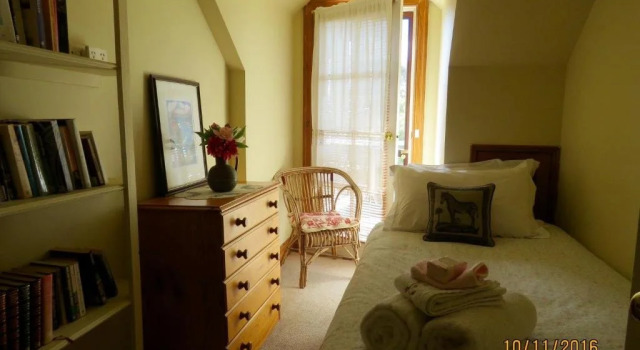 Hawks Nest Bed & Breakfast, Réserver Hôtel Bathurst 
