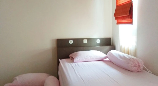 Коттедж Omah Dixy Family Homestay by FH Stay