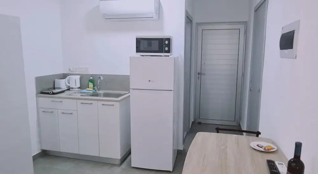 Студия 100 AN - Napa Living 18