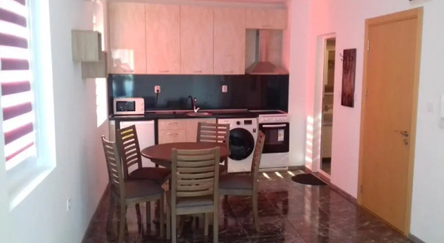 Апартаменты c 1 комнатой Apartments Kaloyan