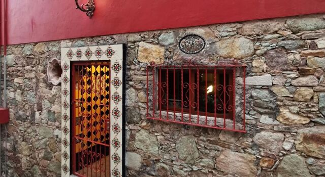 Casa de Colores
