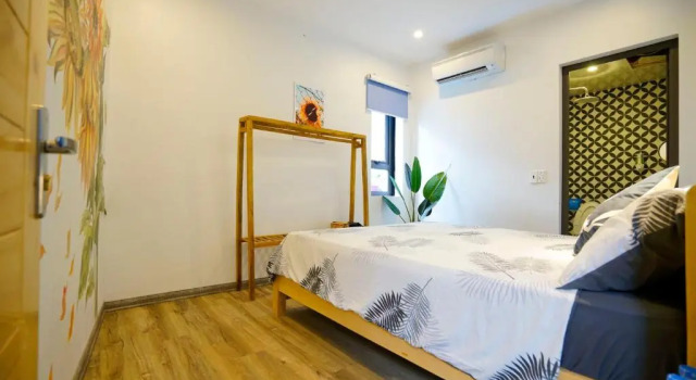 Номер Deluxe Halong bay Almorhome