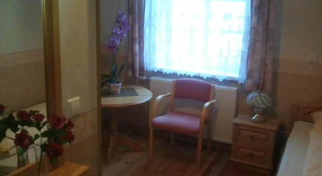Номер Standard Villa Johanna Guesthouse