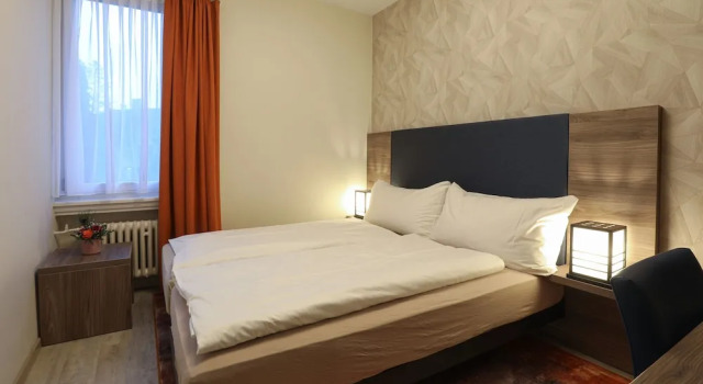 Двухместный номер Standard Hotel Spatz
