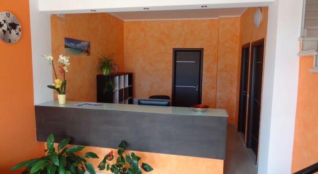 Affittacamere Rooms Di Matteo, Varaa Hotelli San Paolo di Iesi 