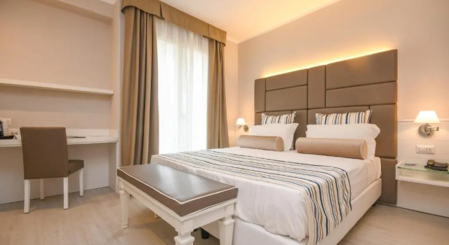 Двухместный номер Superior Hotel Oliveto
