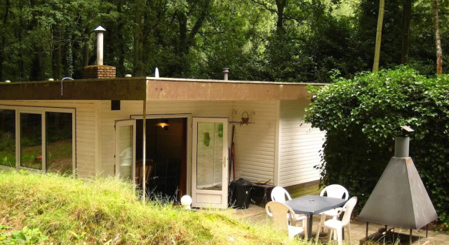 Шале Lanklaar Chalet with Garden