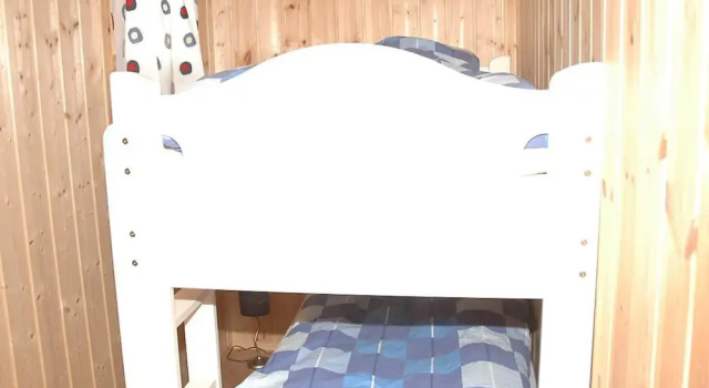 Коттедж Holiday Home in Isfjorden