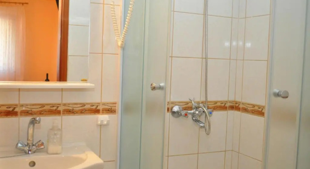 Студия Apartments Ljubica