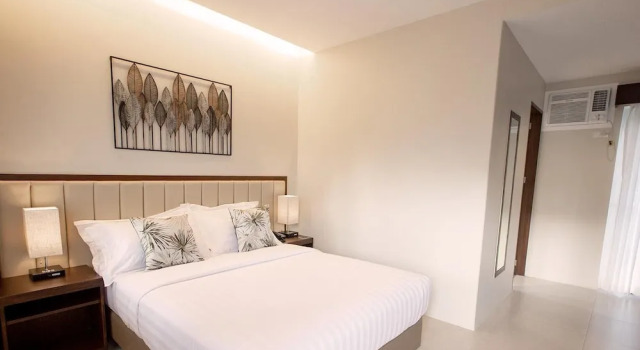 Одноместный люкс Deluxe Rovira Suites