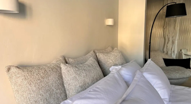 Perla Coco Jacuzzi Suites