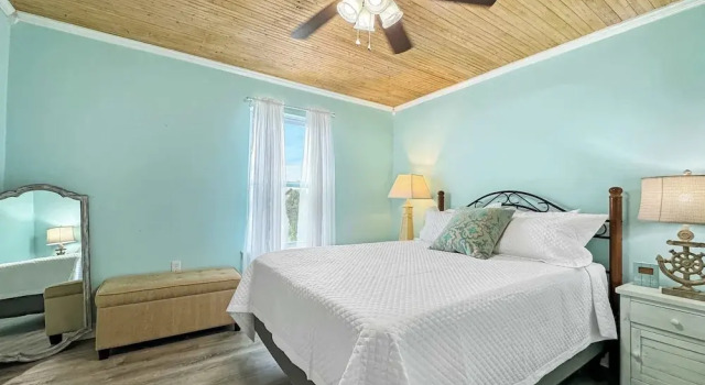 Bungalow by the Beach For 9, Забронировать Дом для отпуска Галф-Шорс Alabama Gulf