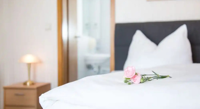 Номер Classic Hotel Stadt Berlin Jessen