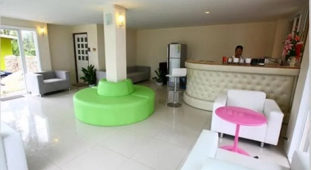 Home Design Resort by Pakin