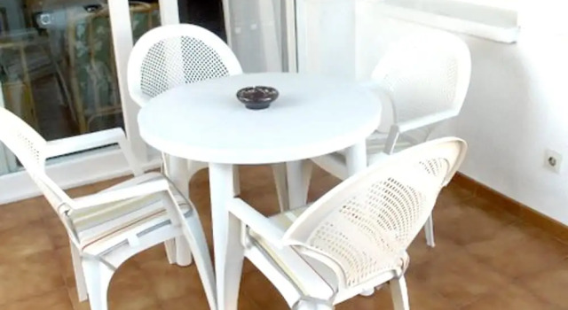 Apartment with One Bedroom in Lloret de Mar, with Wonderful City View, Pool Access And Terrace - 500 M From the Beach, Prenota Appartamento Hotel a Costa Brava con piscina, Piscina