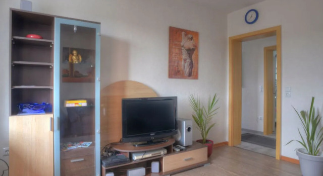 Apartment Alex Bromskirchen, Забронировать Апартаменты/квартира  