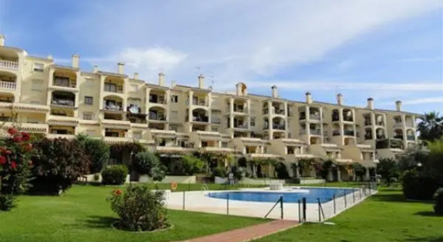 DVC Club Bellasol, Rezervați Hotel Riviera del Sol Spania