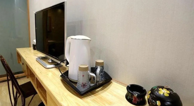 Heshun Sanjidi Hostel Tengchong, Book Hostel Hostels in Tengchong, Hostel