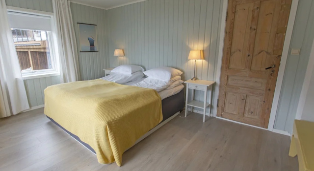 Номер Standard Raaehuset