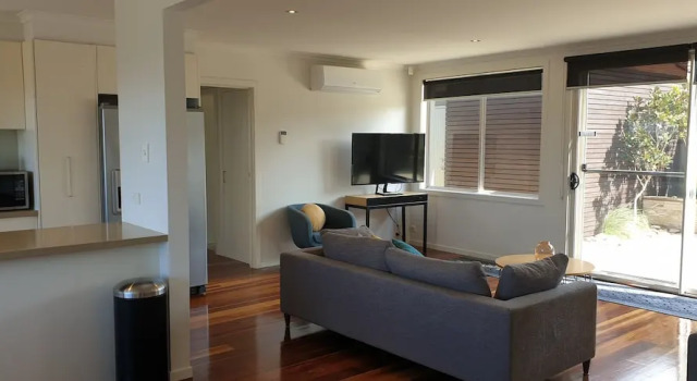 The Beach House, Book Hotel Torquay 