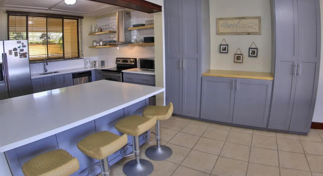 Presidential Suites 4 - Recently renovated 2 bedroom condominium in the heart of Flamingo, Rezervovat Hotel Hotely v Flamingo s parkováním, Parkování
