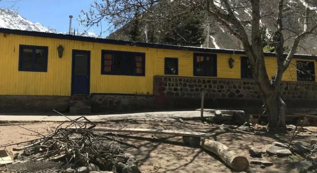 Hostal Piolet, Rezervovat Rekreační dům Chaty v Santiago, Chalupa