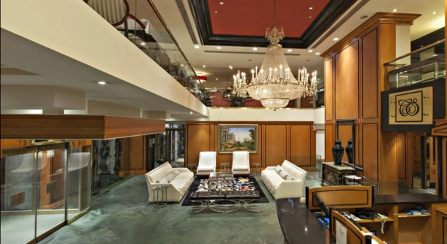 Hôtel Le Cantlie Suites, Book Hotel Hoteller i Montreal med pool, nær Phillips Square, Swimmingpool