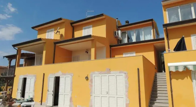 Residence Albicocco
