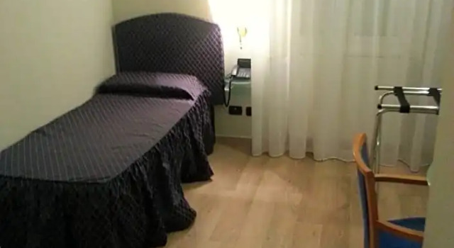 Номер Standard Hotel Il Gatto