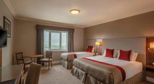 Carrickdale Hotel & Spa, Rezerwuj Ośrodek wypoczynkowy Dundalk Louth County