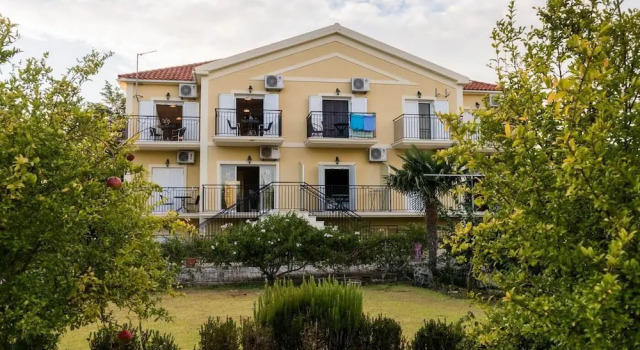 Dallas Hotel, Book Hotel Hotels in Kefalonia with Breakfast, Breakfasts