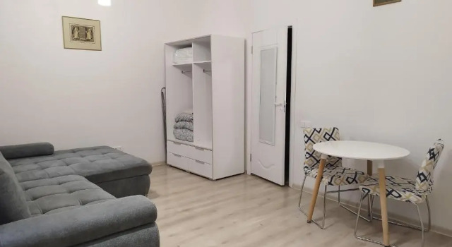 Студия Gediminas Avenue Studio