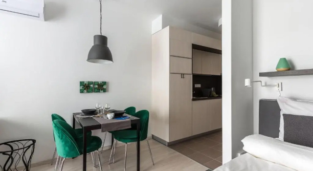 Unwind Your Mind at this Ultimate Pied-a-Terre