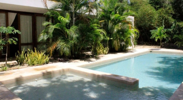 hanan pache, Prenota Appartamento Cobá Quintana Roo