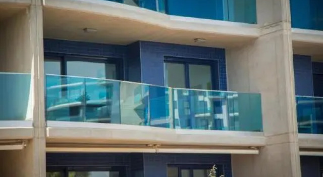 Sea Senses Punta Prima by Villas&You, Book Apartment Hotels in Punta Prima with Parking, Parking