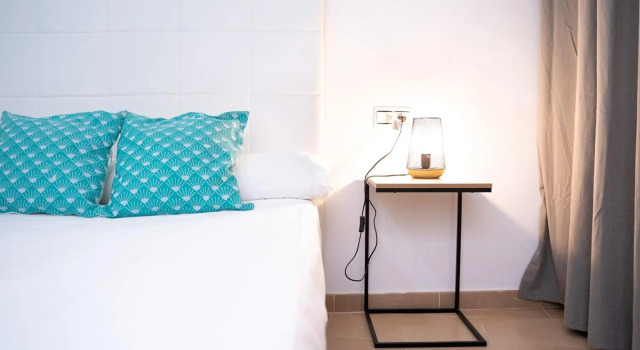 Apartamento Avilés