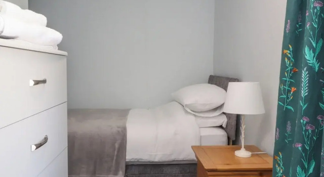 3 Cowper Place, Забронировать Дом для отпуска Отели в центре Клайтеро, в центре