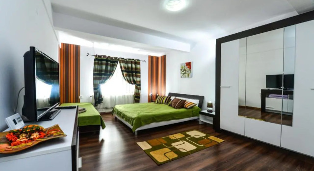 Номер Standard Casa Mihai