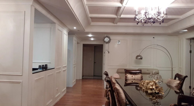 Binis House, Prenota Hotel Hotel a Ulsan con parcheggio, Parcheggio