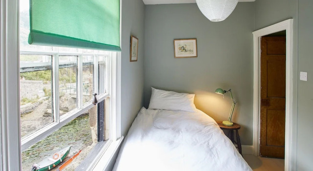 Cowbar View Cottage, Забронировать Дом для отпуска Солтберн-бай-те-Си Тиссайд