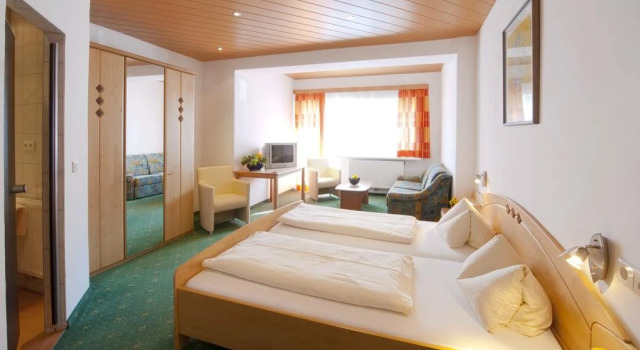 Clubhotel Gotzens