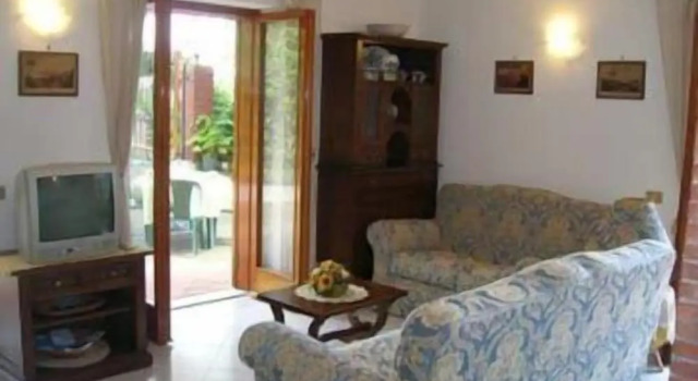 Апартаменты Villa Persico