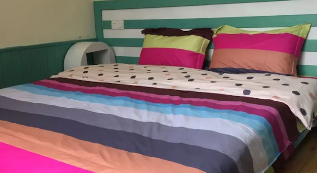Номер Standard You Ran Inn