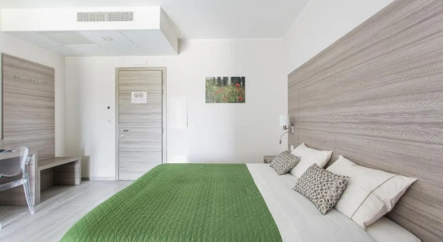 Двухместный номер Standard Country House Campofiore