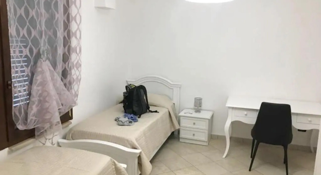 Apartment With 2 Bedrooms in Gallipoli, With Furnished Terrace - 700 m