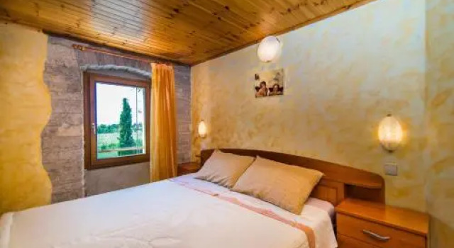 Apartment Nilda Valdi, Prenota Appartamento Hotel a Perci con parcheggio, Parcheggio